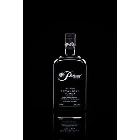 PincerBotanicalVodka(70cl,38%)