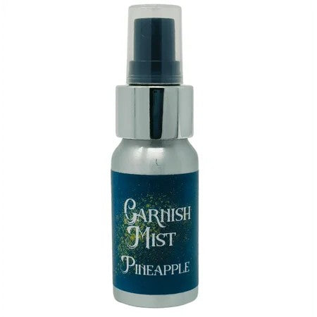 PineappleGarnishMist30mlAluminiumBottle(40%ABV)