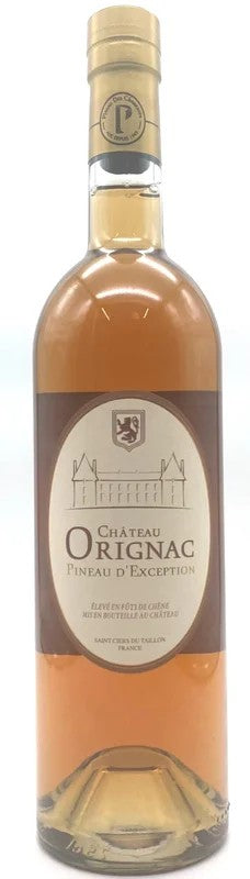 PINEAUDESCHARENTESCHD’ORIGNAC75CL