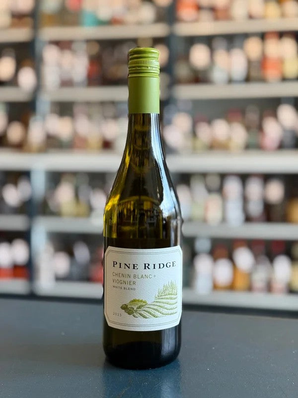 PINERIDGECHENINBLANC+VIOGNIER,CALIFORNIA2024