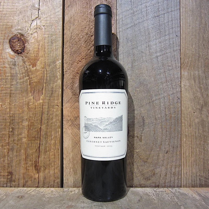 PineRidgeNapaValleyCabernetSauvignon2023750ml