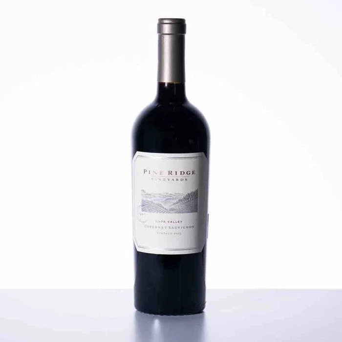 PineRidgeVineyardsCabernetSauvignon