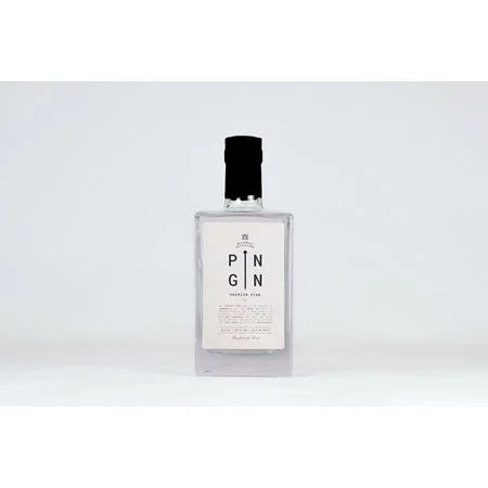 PinGinPremiumPink70cl(40%ABV)