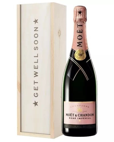 PinkChampagneGetWellSoonGift