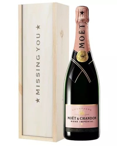 PinkChampagneMissingYouGift