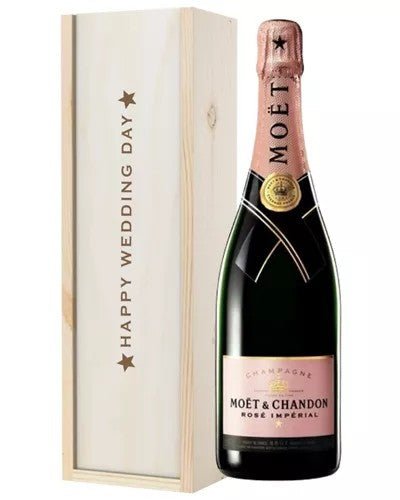 PinkChampagneWeddingGift