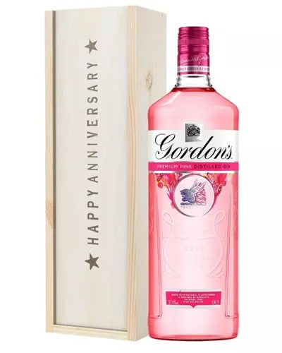 PinkGinAnniversaryGift