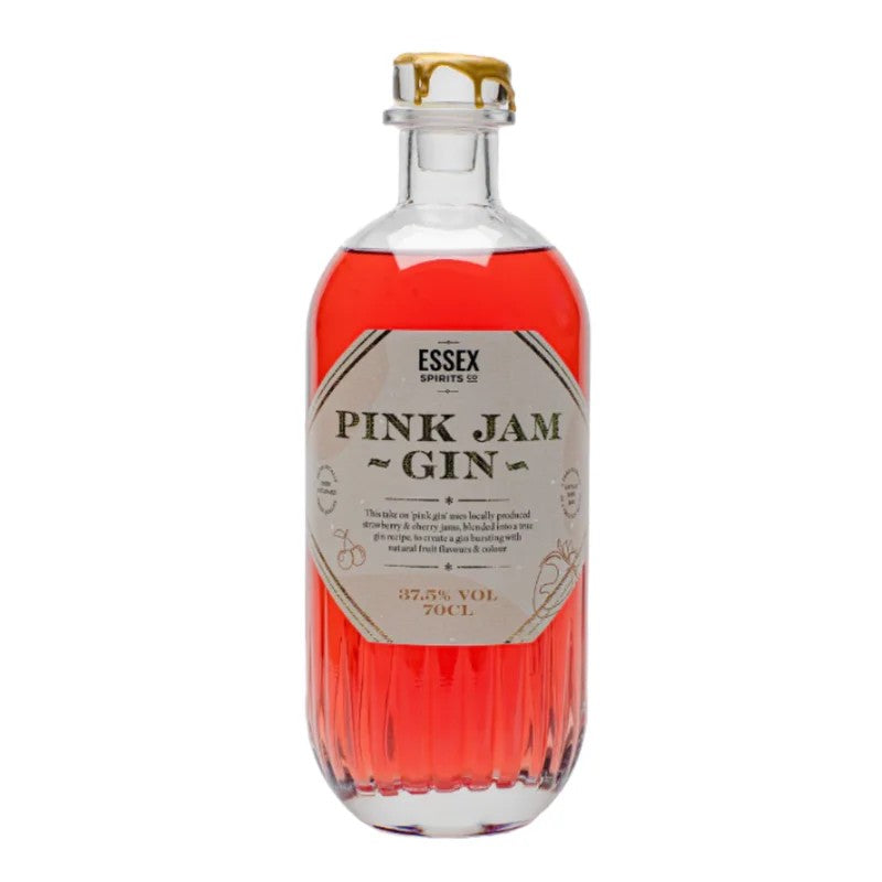 PinkJamGin