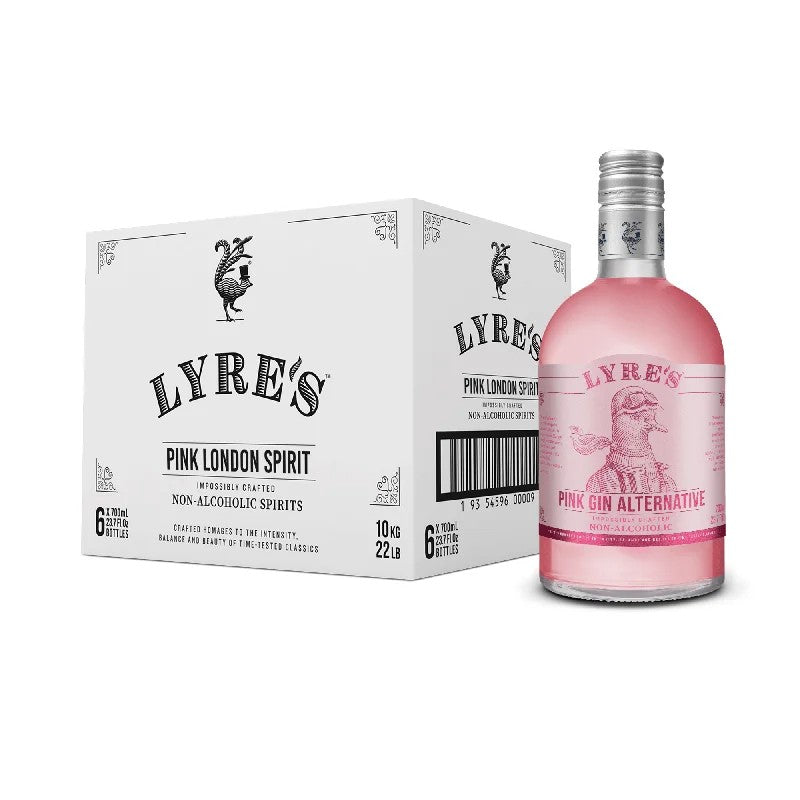 PinkLondonCase