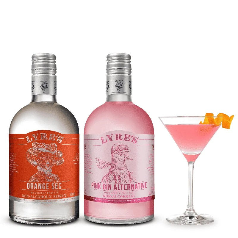 PinkLondonCosmopolitanSet