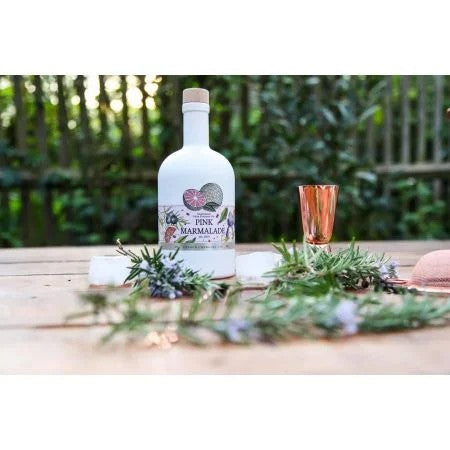 PinkMarmaladeGin70cl(42%ABV)