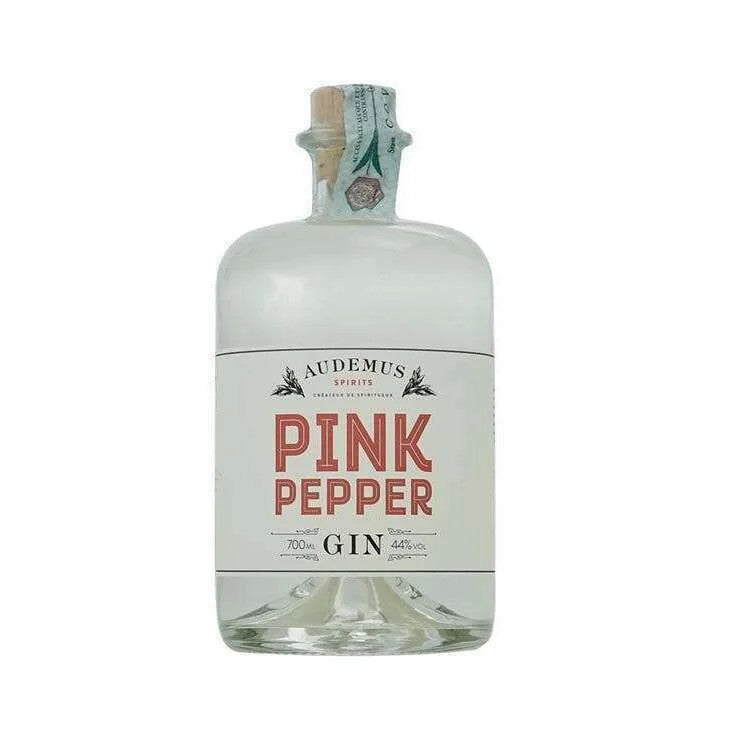 PinkPepperGin(70CL,44%Vol.)