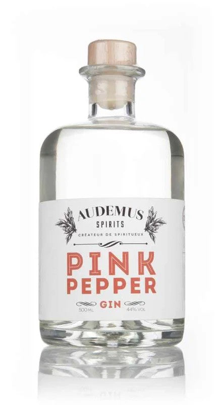 PinkPepperGin70cl