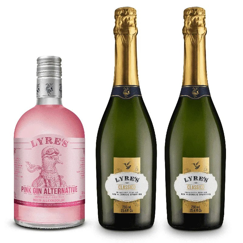 PinkSpritzGrandeDuoSet
