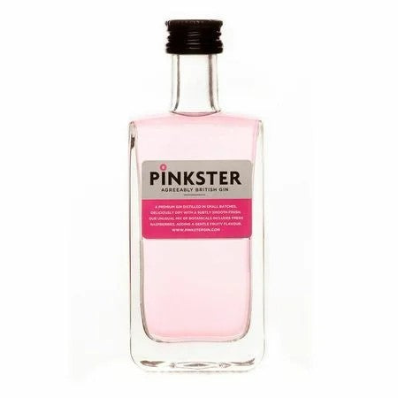 PinksterGinMiniature(5cl)