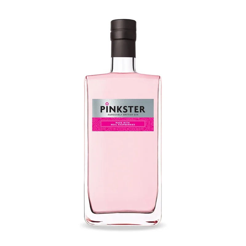 PINKSTERRASPBERRYGIN70CL