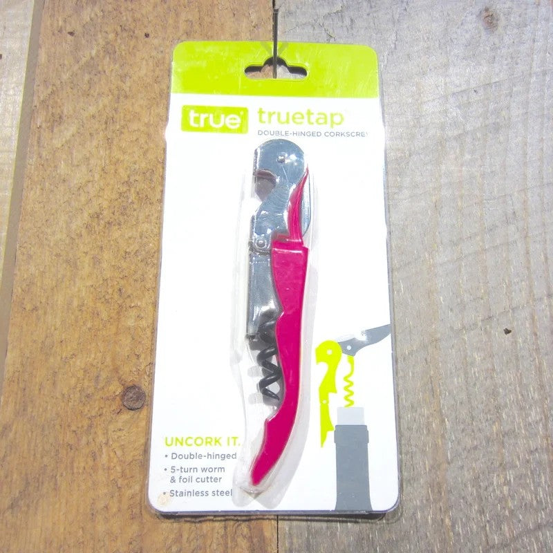 PinkTruetapCorkscrew