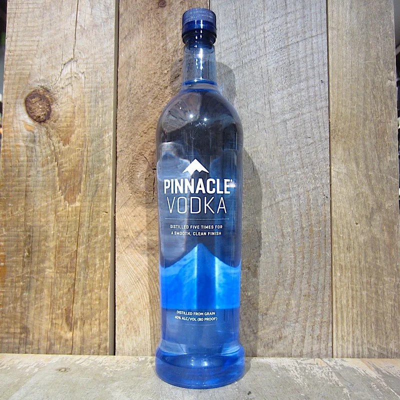 PinnacleVodka1L