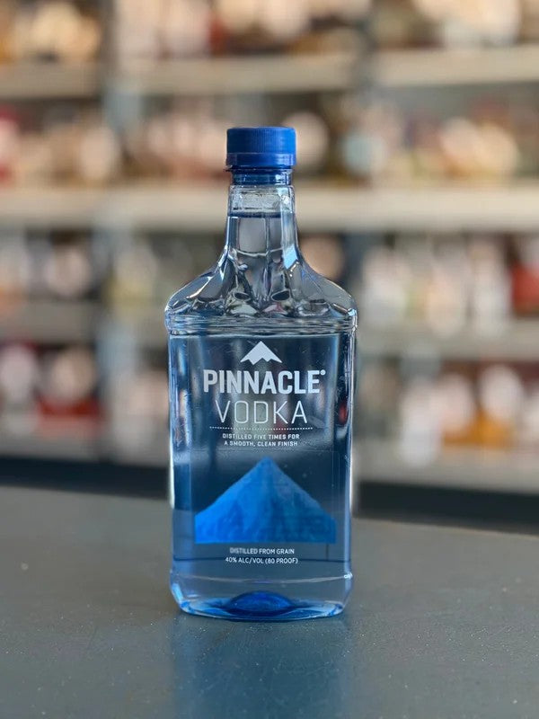 PINNACLEVODKA