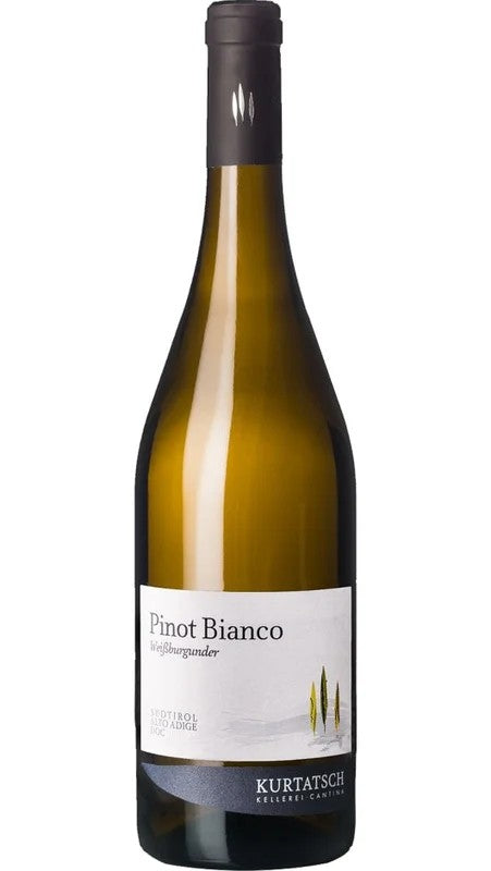 PinotBiancoDOC–Cortaccia