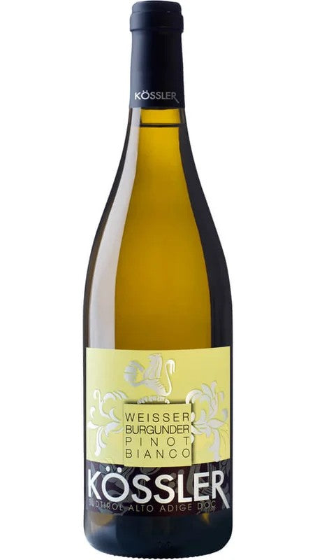 PinotBiancoDOC–Kossler