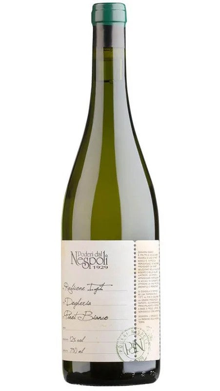 PinotBiancoRubiconeIGT–Dogheria–PoderidalNespoli