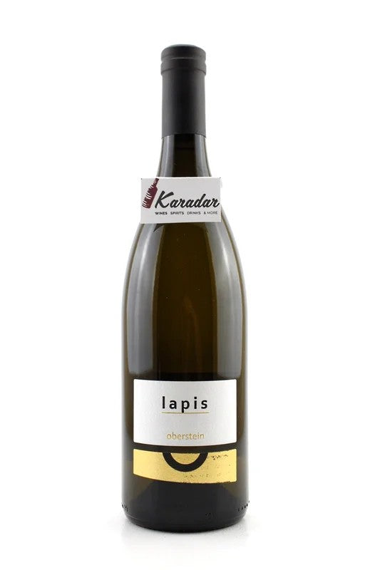 PinotBlanc“Lapis”2022–14%vol.ObersteinEstate