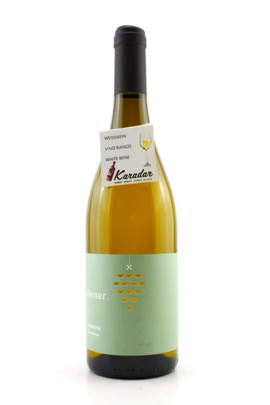 PinotBlancAManetta2022–13%vol.Heiner