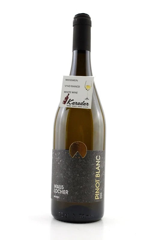 PinotBlancBichl2022–14%vol.MauslocherWinery