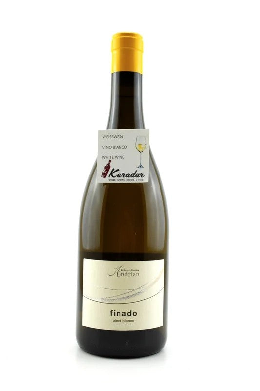 PinotBlancfinado2024–13,5%vol.AndrianoWinery