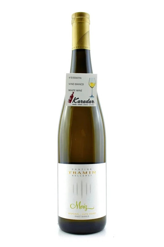 PinotBlancMoriz2024–13,5%vol.WineryTermeno