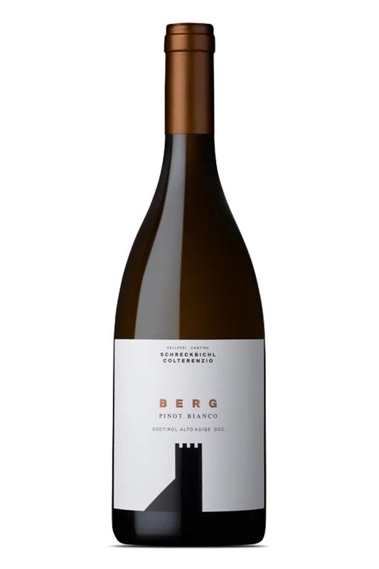 PinotBlancRiservaBerg2022–13,5%vol.ColterenzioWinery