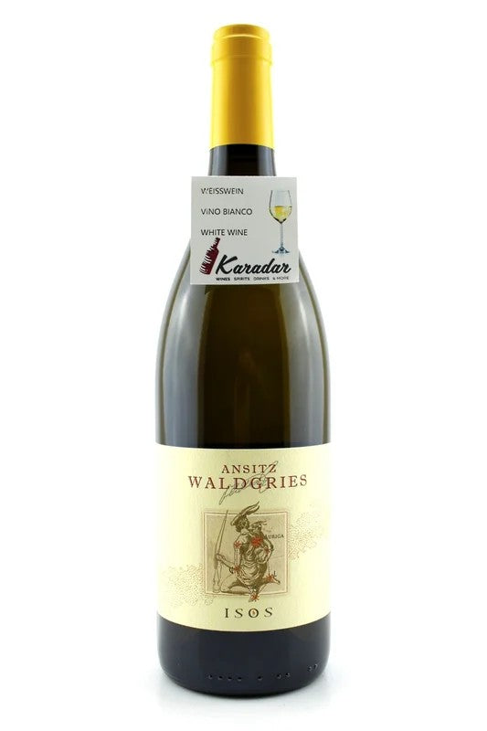 PinotBlancRiservaItos2022–14%vol.AnsitzWaldgriesWinery