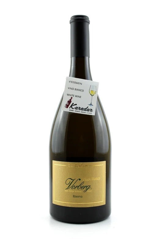 PinotBlancVorbergRiserva2022/23–14%vol.TerlanoWinery