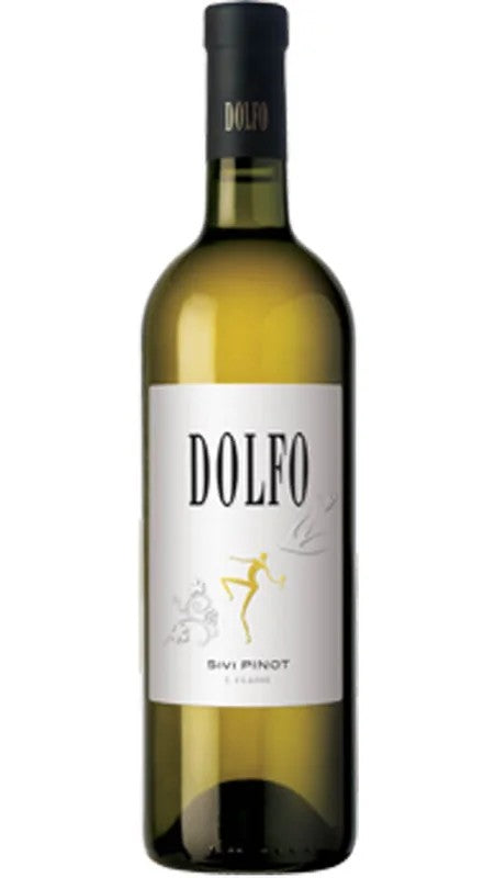 PinotGrigio–SiviPinot–Dolfo