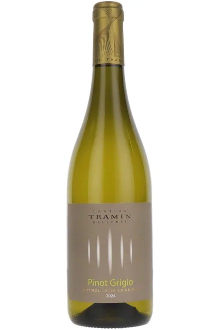 PinotGrigioAltoAdigeTramin2024