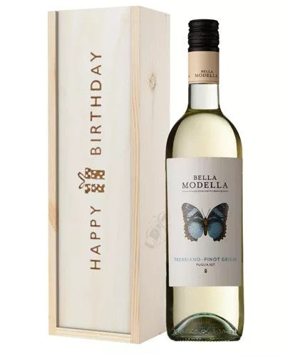 PinotGrigioBirthdayGift