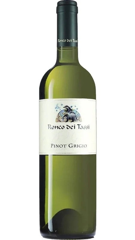 PinotGrigioCollioDOC–RoncodeiTassi