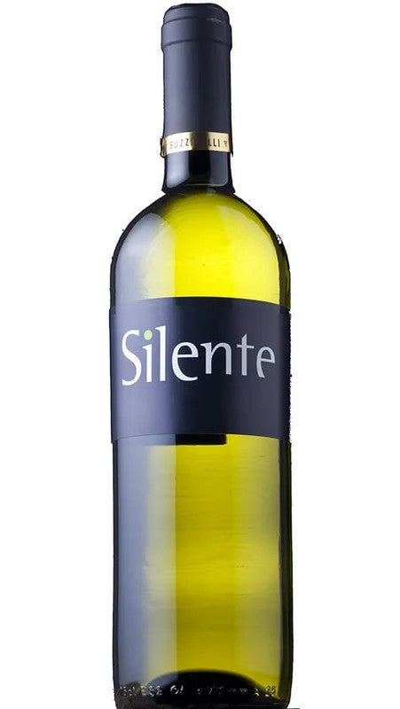 PinotGrigioCollioDOC–Silente–Buzzinelli
