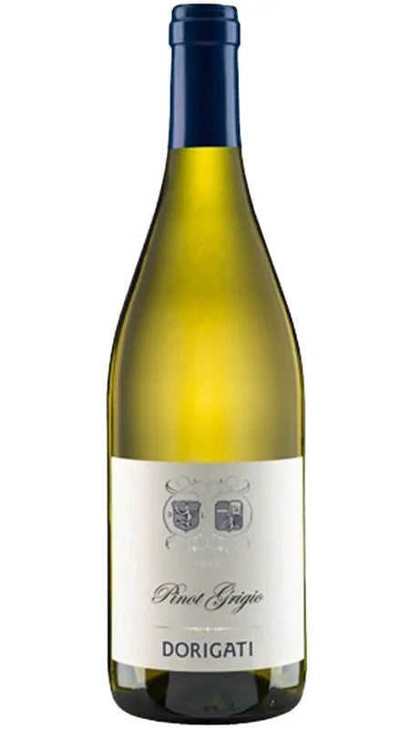 PinotGrigioDOC–Dorigati