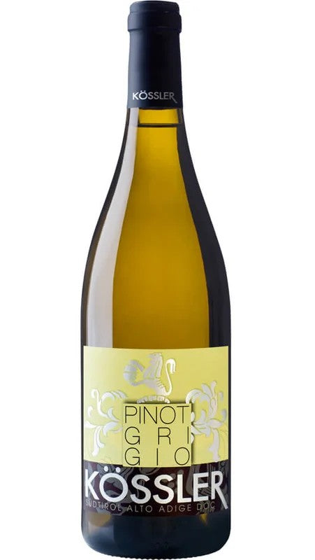 PinotGrigioDOC–Kossler