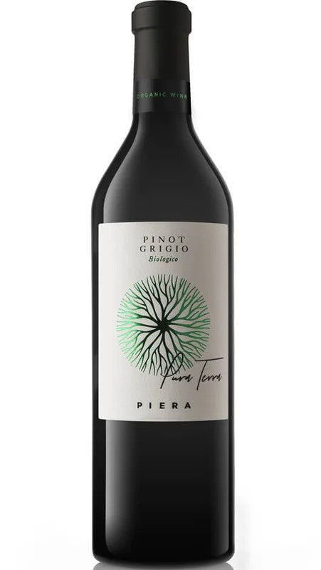 PinotGrigioDOC–PuraTerraBIO–PieraMartellozzo