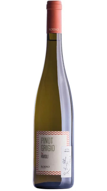 PinotGrigioDOC–Rivoli–CantinaRoeno
