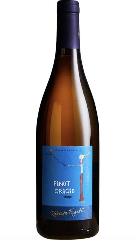 PinotGrigioDOC–RobertaFugatti