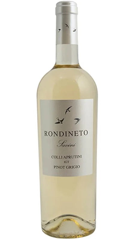 PinotGrigioIGT–Rondineto–Savini