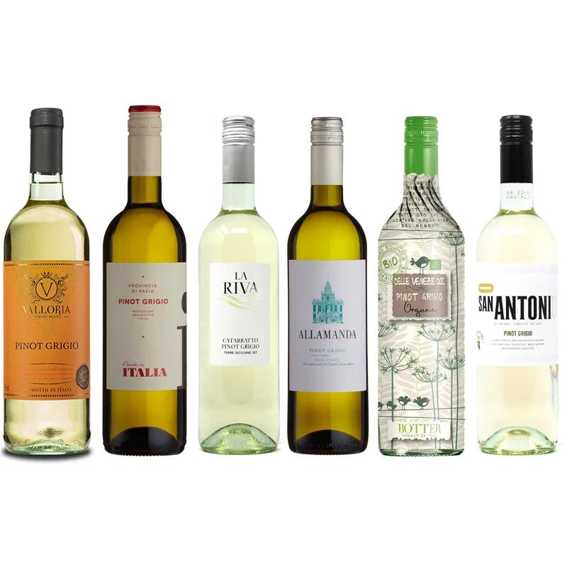 PinotGrigioMixedCase