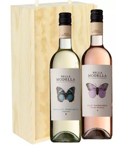 PinotGrigioMixedTwoBottleGiftSet
