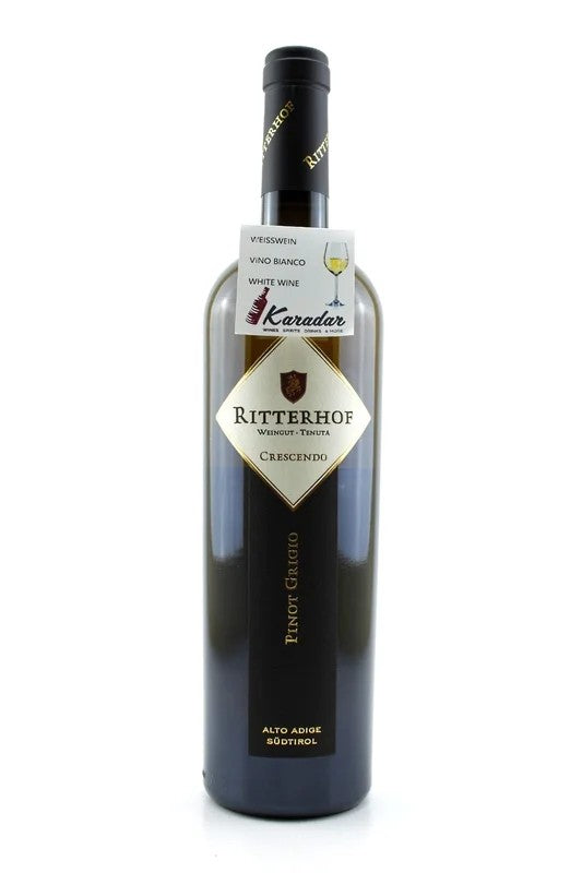 PinotGrigioOpesCrescendo2023–13,5%vol.RitterhofWinery