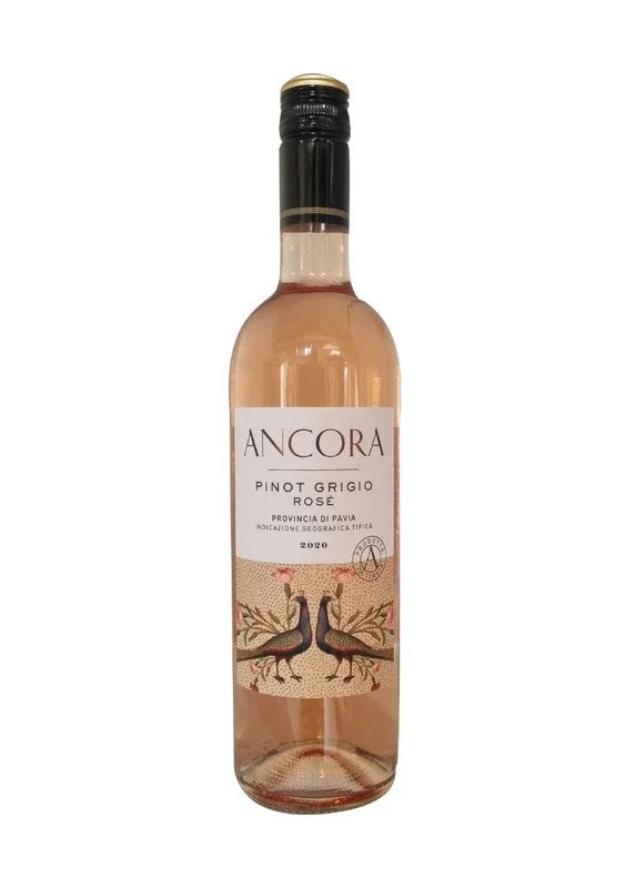 PinotGrigioROSEProvinciadiPaviaIGTAncora2024