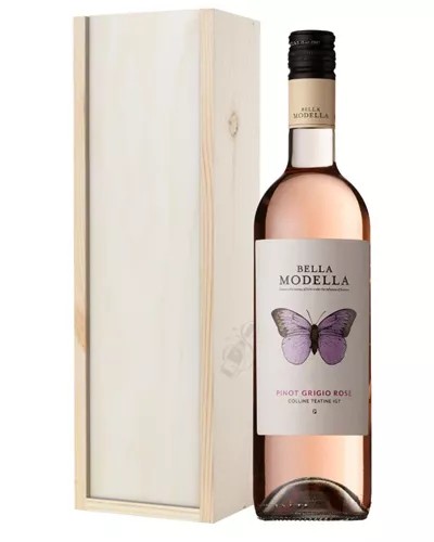 PinotGrigioRoseWineGift